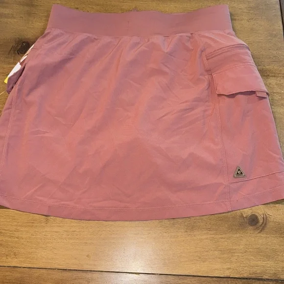 Gerry Breezy Cargo Skort - Picture 5 of 7